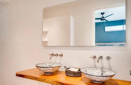Zona Hotelera Villa | Region 15 Villa- 5 minutes to the beach!
