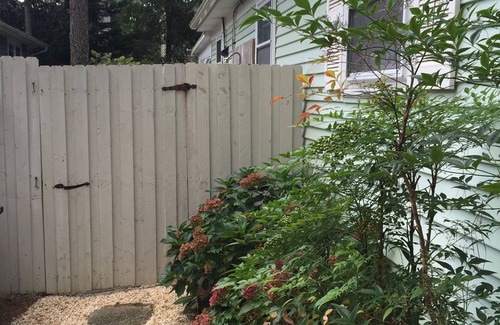 The Pines House | Rehoboth Beach - The Pines - Henlopen Avenue Cottage - 2 blocks to the beach