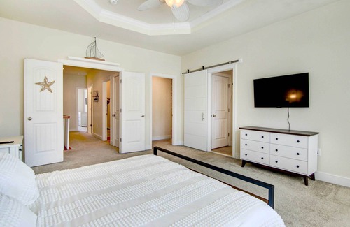 Sawgrass South House | Rehoboth Beach Vacation Rental - 6 Mi to Coast!