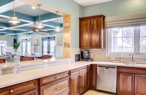 Sawgrass South House | Rehoboth Beach Vacation Rental - 6 Mi to Coast!