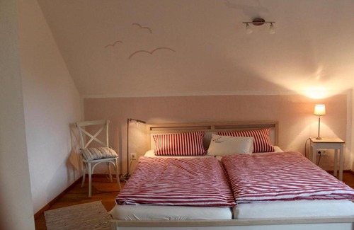 Vitzdorf Apartment | Rehwiese