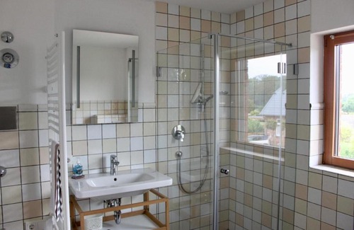 Vitzdorf Apartment | Rehwiese