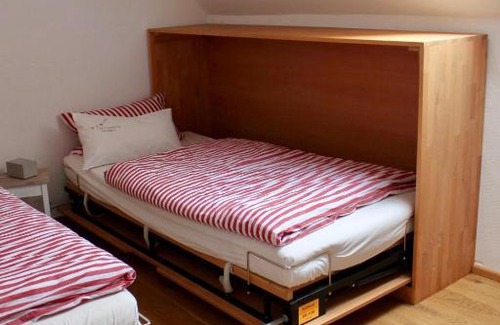 Vitzdorf Apartment | Rehwiese
