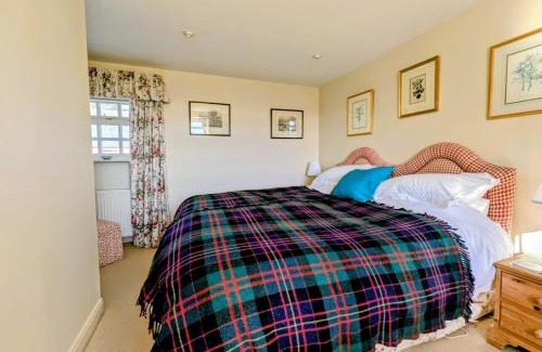 Lairg House | Reids Cottage