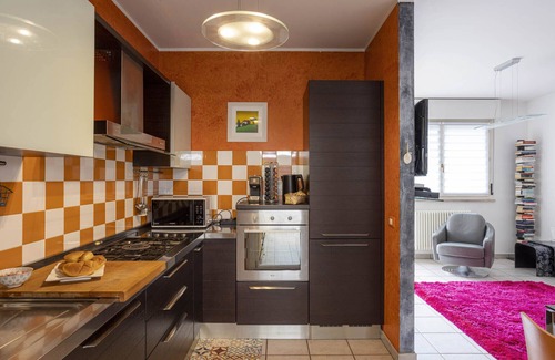 Senigallia House | Reihenhaus am Adriatische Meer (Senigallia)
