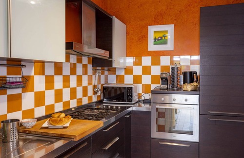 Senigallia House | Reihenhaus am Adriatische Meer (Senigallia)