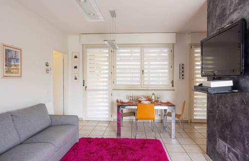 Senigallia House | Reihenhaus am Adriatische Meer (Senigallia)