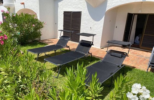 Alporchinhos House | Reihenhaus, Armação de Pêra, Algarve