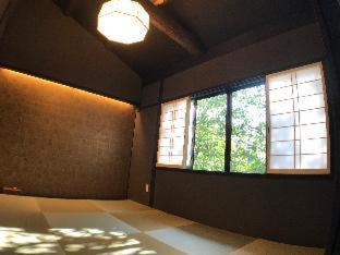 Komatsucho House | Reikaku Yasaka