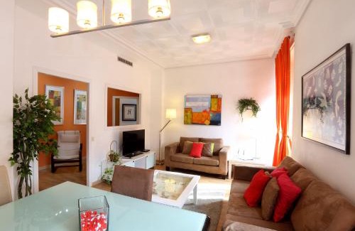 Eixample Apartment | Reino de Valencia Apartments