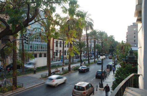Eixample Apartment | Reino de Valencia Apartments