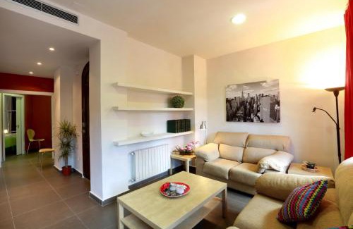 Eixample Apartment | Reino de Valencia Apartments