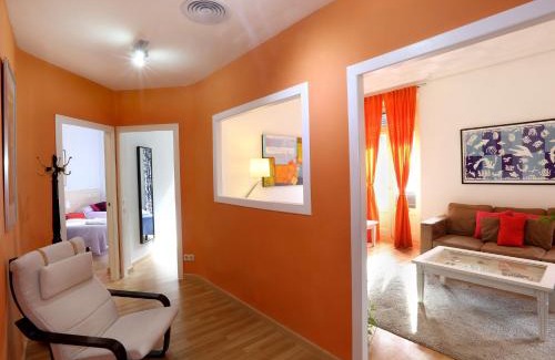 Eixample Apartment | Reino de Valencia Apartments