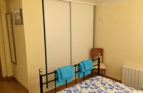 Porto Salvo Apartment | Reis House - Enjoy and Relax