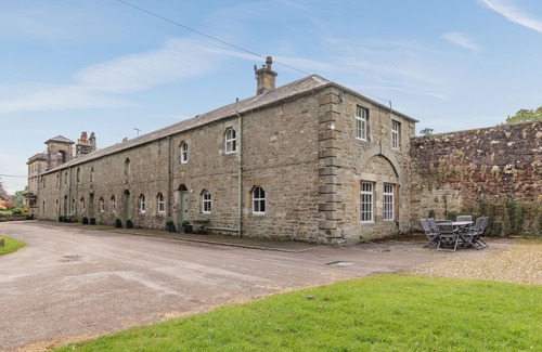 Hallington Cottage | REIVER'S REST, pet friendly, character holiday cottage in Bellingham