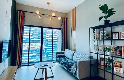 Ampang Apartment | Reizz by Aayu Residences - 10mins to KLCC, 2 mins to Gleneagles Hospital