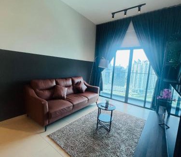 Ampang Apartment | Reizz Residence by Elysium