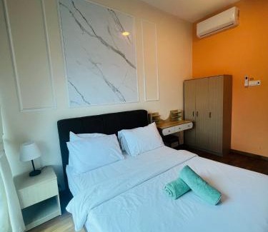 Ampang Apartment | Reizz Residence by Elysium