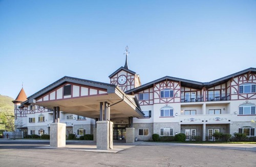 Zermatt Villa | Rejuvenate in Mtn Villa-Mineral Hot Spring-Spa-Sauna Villa 2074 villa