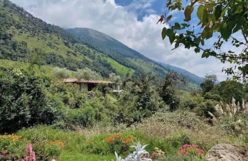 Cuenca Condo | Rejuvenate in our Cajas Biosphere paradise