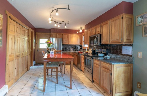 Estes Park House | Rejuvenation Mountian, Estes Park CO