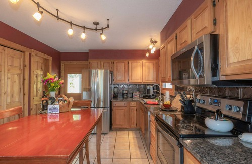 Estes Park House | Rejuvenation Mountian, Estes Park CO