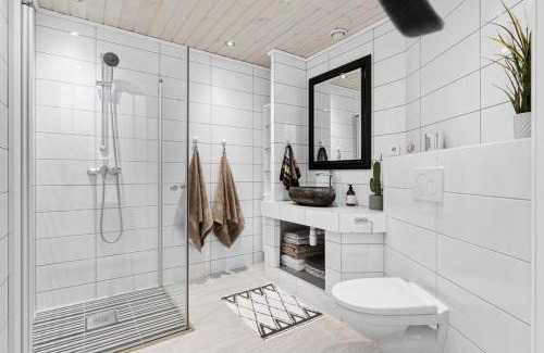 Stavanger House | Rekkehus sentralt i Stavanger - nære ONS messen