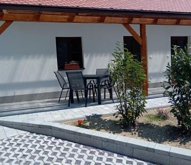 Podmoli Apartment | Rekreační dům