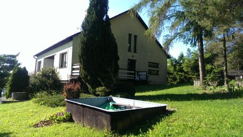 Korycany House | ReKrea Chřiby
