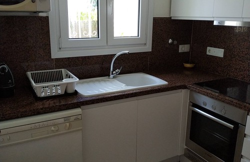 Les Deveses House | Relájate en la Playa de Denia