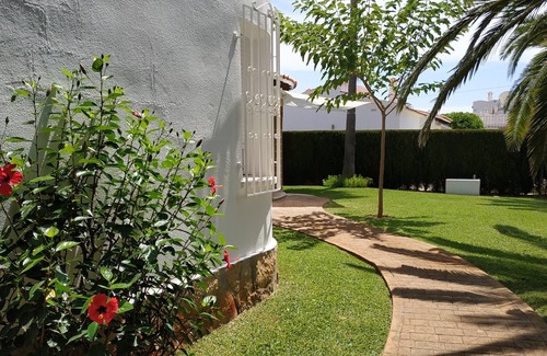 Les Deveses House | Relájate en la Playa de Denia