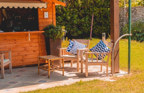 Anacapri House | Relais 2 Pini