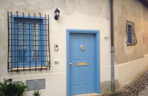 Tolfa House | Relais and charm two steps from Rome