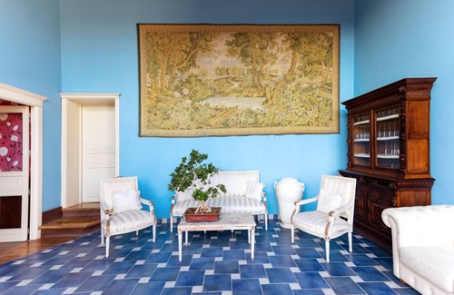 Montallegro House | Relais Briuccia e Ristorante Capitolo Primo