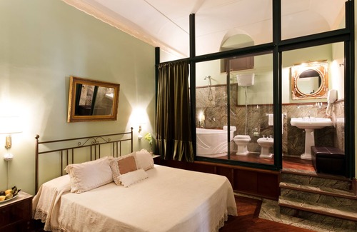 Montallegro House | Relais Briuccia e Ristorante Capitolo Primo