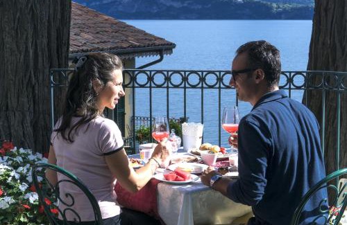 Belgirate Hotel | Relais Casali della Cisterna