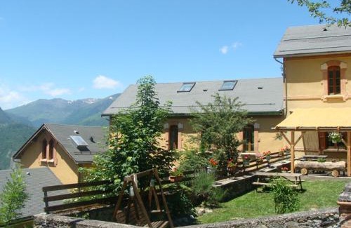 Goulier Hotel | Relais d'Endron