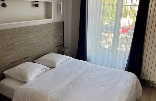 Pithiviers Hotel | Relais de la Poste