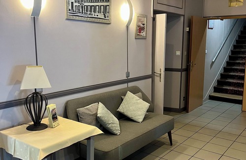 Pithiviers Hotel | Relais de la Poste