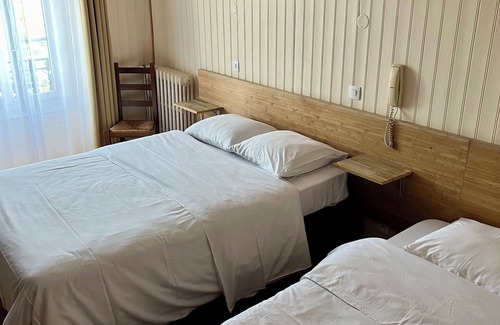 Pithiviers Hotel | Relais de la Poste