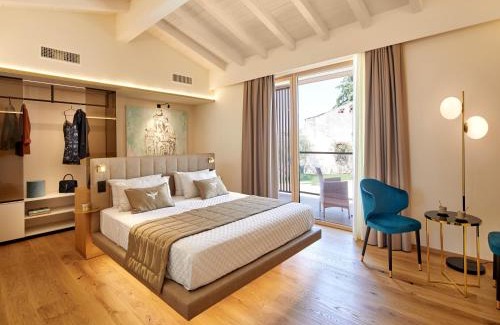 Pastrengo House | Relais Forte Benedek Wine & SPA - Adults Only