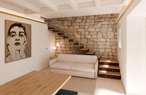 Pastrengo House | Relais Forte Benedek Wine & SPA - Adults Only