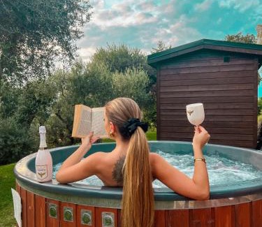 Pastrengo House | Relais Forte Benedek Wine & SPA - Adults Only