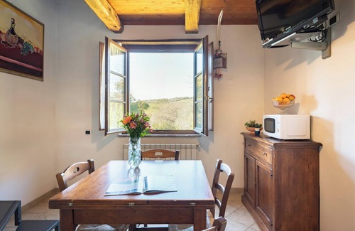 Valle Castagneta Apartment | Relais il Ciliegio