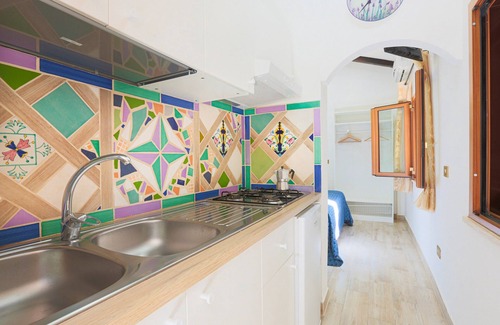 Schiazzano Apartment | Relais il Frantoio - Apartments