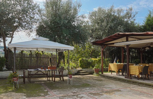 Schiazzano Apartment | Relais il Frantoio - Apartments