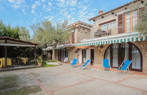 Schiazzano Apartment | Relais il Frantoio - Apartments