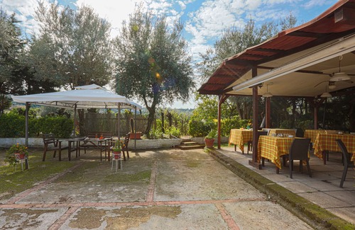 Schiazzano Apartment | Relais il Frantoio - Apartments