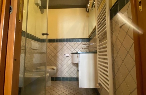 Prato Apartment | Relais L'Imperatore Apartment
