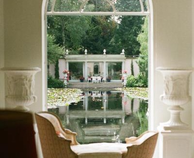 Revislate Villa | Relais La Foleia - Luxury Villa with private lake